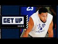 Why Ben Simmons' relationship with the 76ers is far beyond repair | Get Up