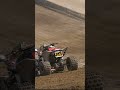 Run away Quad on Talladega #atvmx