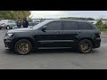 ULTIMATE TRACKHAWK COMPILATION (WHINES, DONUTS, LAUNCHES & MORE!)