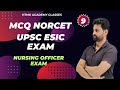 CHO EXAM 2024|| RAJASTHAN CHO NURSING EXAM 2024||#norcet2024#msnpediapharma #nursingexam