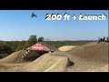 200 ft jump smx to imagination 2023