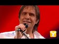 Roberto Carlos - El día que me quieras - Festival de Viña 2011