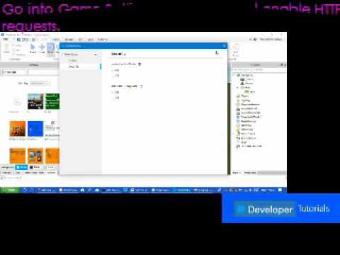 Enable Studio Api Access Roblox - roblox api access roblox generator com