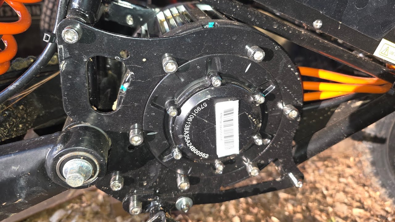 PMSM The New Technological BOSS on the Block! 