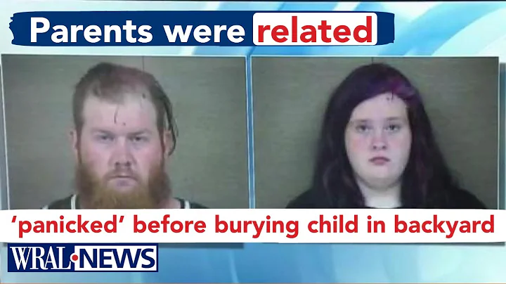 Source: Erwin parents were related, 'panicked' bef...