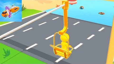 SHAPE SHIFTING ALL LEVEL GAMEPLAY PART - 24