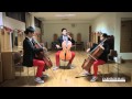 NYO-USA: Cello Trio Disney Medley