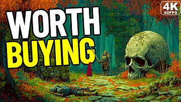 18 METROIDVANIA GAMES SO GOOD They’re Worth Every Penny!