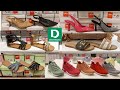 Deichmann Sale Women&#39;s Shoes New Collection/ MAY 2024