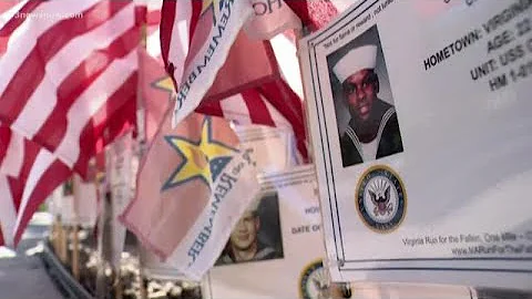 Remembering USS Cole heroes 19 years later