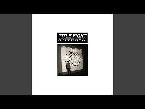 Murder Your Memory - Title Fight