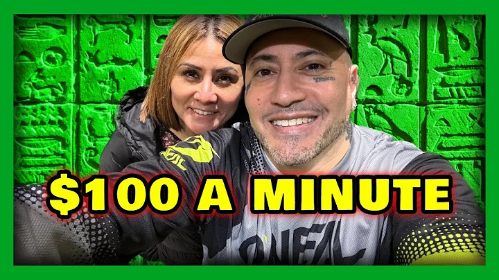 6 Minutes is all it took on Mo' Mummy Slots!