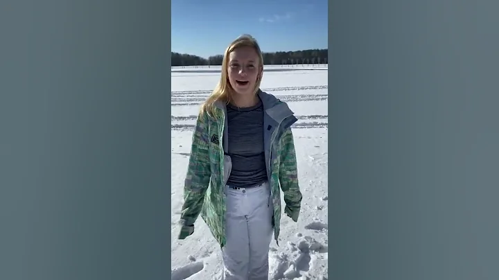 Eleanor Blount Morehead-Cain Video