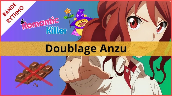 Romantic Killer: o anime que vai alegrar seu dia