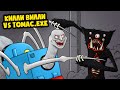 КИЛЛИ ВИЛЛИ VS ПАРОВОЗИК ТОМАСА.EXE! (Анимация)