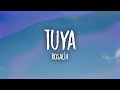 ROSALÍA - TUYA (Letra/Lyrics)