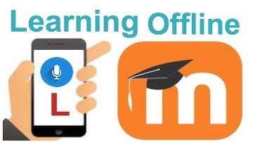 How to Download Content from a Moodle Course