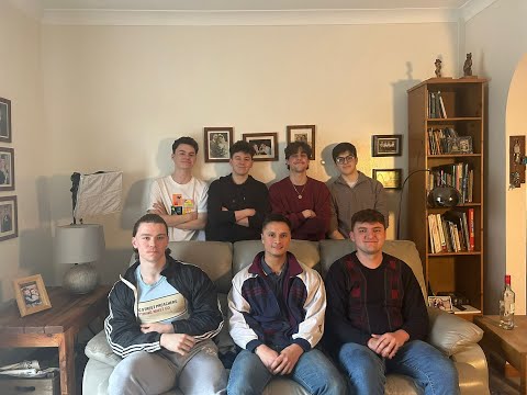 Winchester Film Students win International Film Festival Award