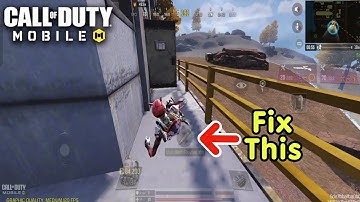 FIX THIS TROUBLE to USE SELF REVIVE in COD MOBILE LAST ZONE | call of duty Gameplay 