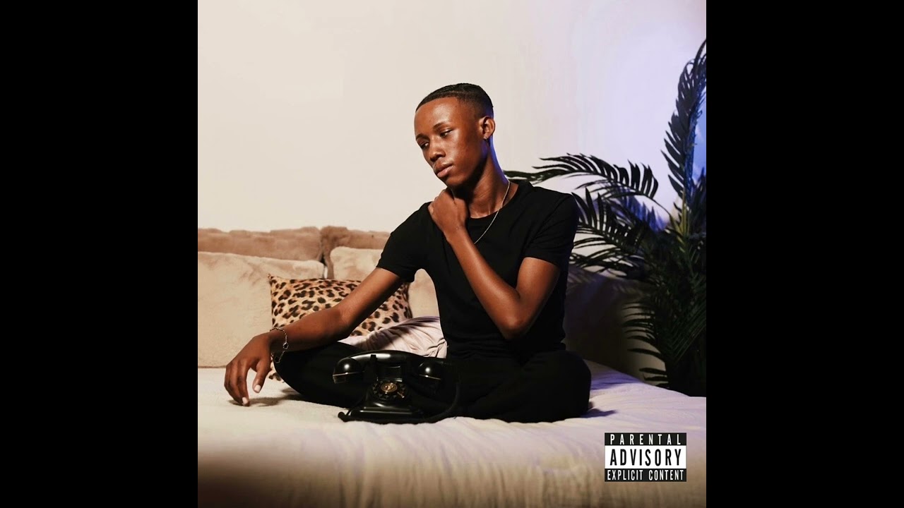 Watch JaKerrion - Second Chance (Audio) on YouTube Watch JaKerrion - Second Chance (Audio) on YouTube