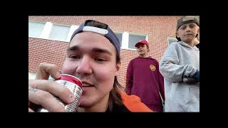 Lewa Skeitti Live 247