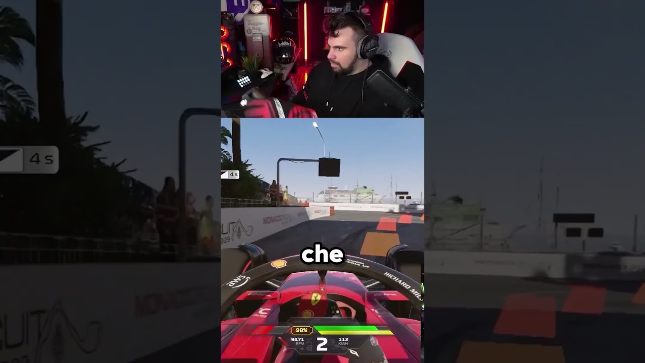 Scuderia Ferrari quando volete noi ci siamo eh 🚀🔥
