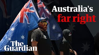 The far right and mainstream Australian politics