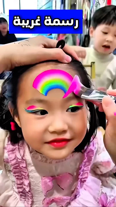 حاولت ترسم رسمة جميلة بطريقة مبدعة ورائعة ❤️ #shorts #shortvideo #shortsviral