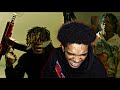 Raqyunginn - 2’s kickin in &amp; time changing | REACTION!!
