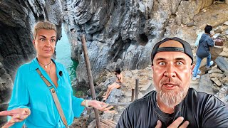 картинка: НЕТ, это НЕ Паттайя! Нашли РАЙСКИЙ остров БЕЗ туристов. Цены на еду
