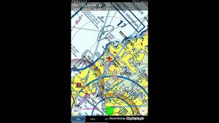 2019 Avare Demo a 47 minute flight with the AVARE APP