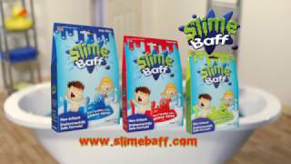Zimpli Kids Slime Baff