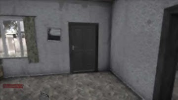 Dayz Zombie A.I. update.