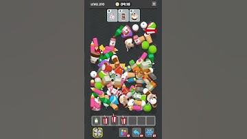 Triple Find - Match Triple 3D Walkthrough