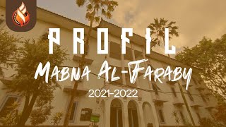 Profil Mabna Al-Faraby 2021-2022 - Msaa Uin Maulana Malik Ibrahim Malang
