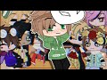 MCYT reacts to dream's au//inspired//(btw tysm for 138sub :D)