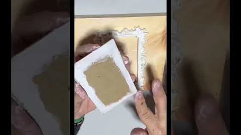 Very simple steps to make a box , no sawing and cutting needed