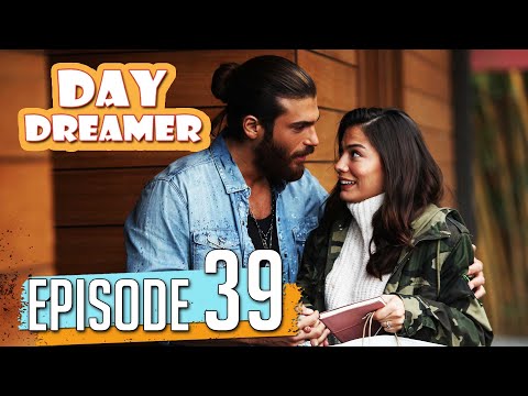 Pehla Panchi | Day Dreamer In Hindi Dubbed Full Episode 39 | Erkenci Kus