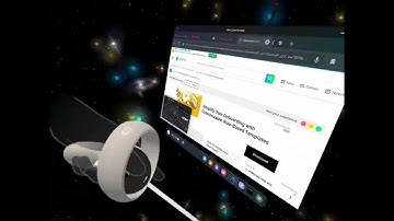 How to get a cx file explorer with only a quest!