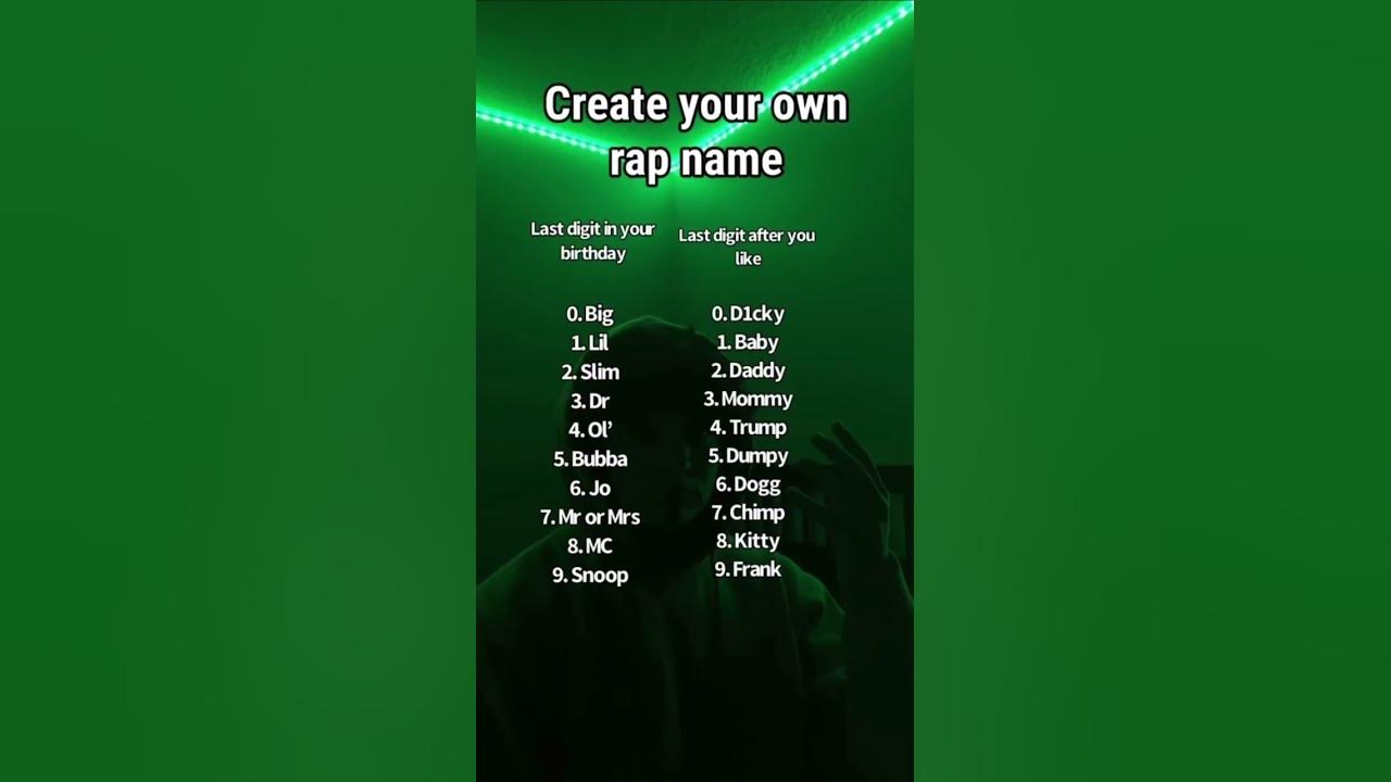 create-your-own-rap-name-youtube