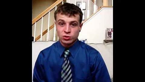 Sean Grantham Introduction