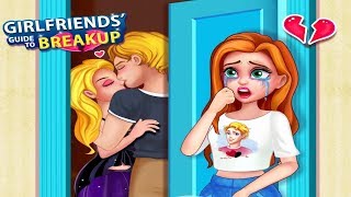 Girlfriends Guide to Breakup - Breakup Story Games Android Gameplay screenshot 1
