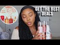 Bath & Body Works FINE FRAGRANCE MIST HAUL | Everything was 5.50