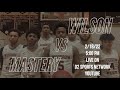 Mastery vs Wilson