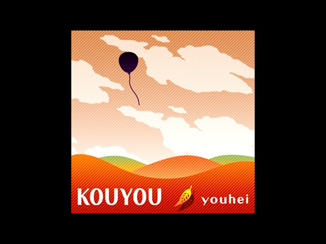 J-SOUL 「KOUYOU (NOSTALGIA Style)」 class=