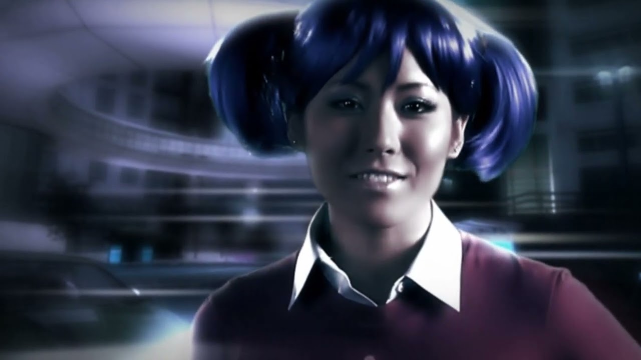 Need for Speed Carbon - 4K Widescreen Fix - Gameplay