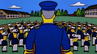 Your Duty Is Clear (The Simpsons)