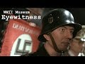 WWII Museum Eyewitness - An AMAZING collection you HAVE to see!