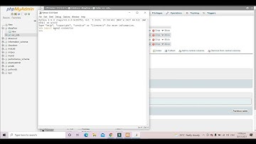 MySQL Python: Inserting Data