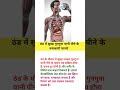 जानिए ठंड में गुनगुना पानी पीने से क्या होता है😱 #shorts #drinkingwaterbenefits #detoxbody #water